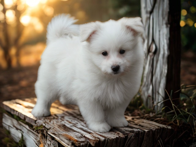 Kruising Sheltie pup, reutje (klik hier voor meer informatie)